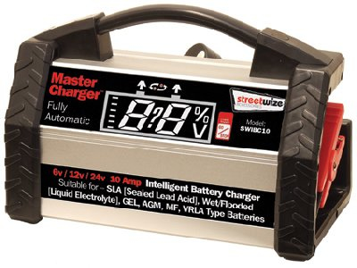 5 volt charger
